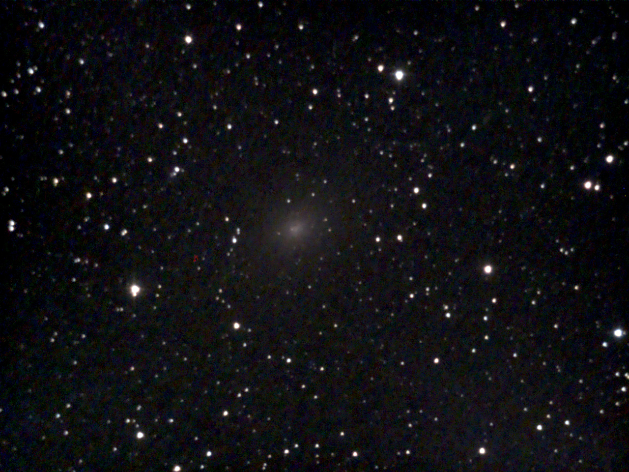 NGC 147, NGC 185